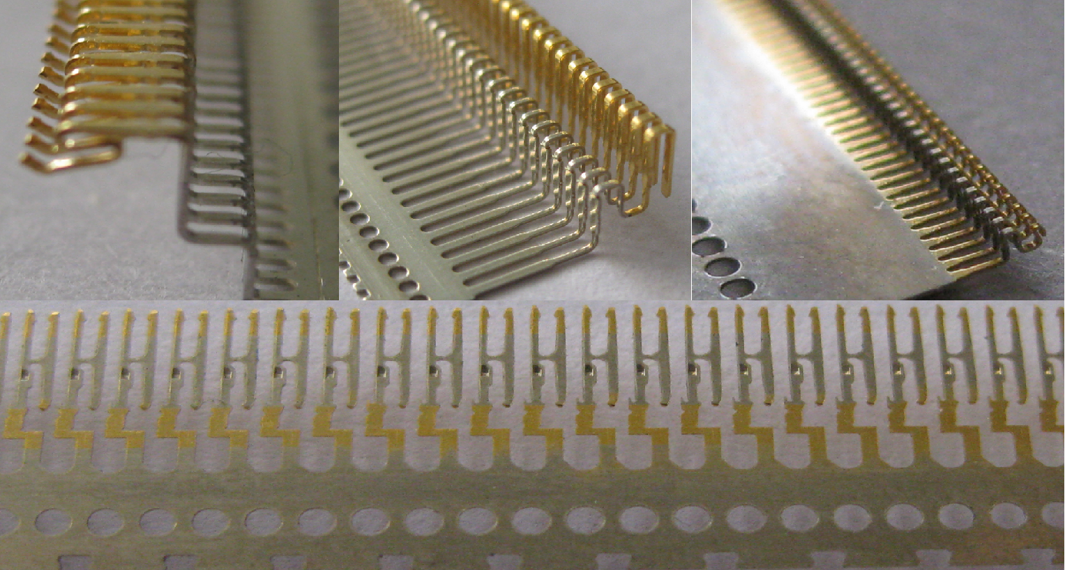 精密電鍍表面處理技術