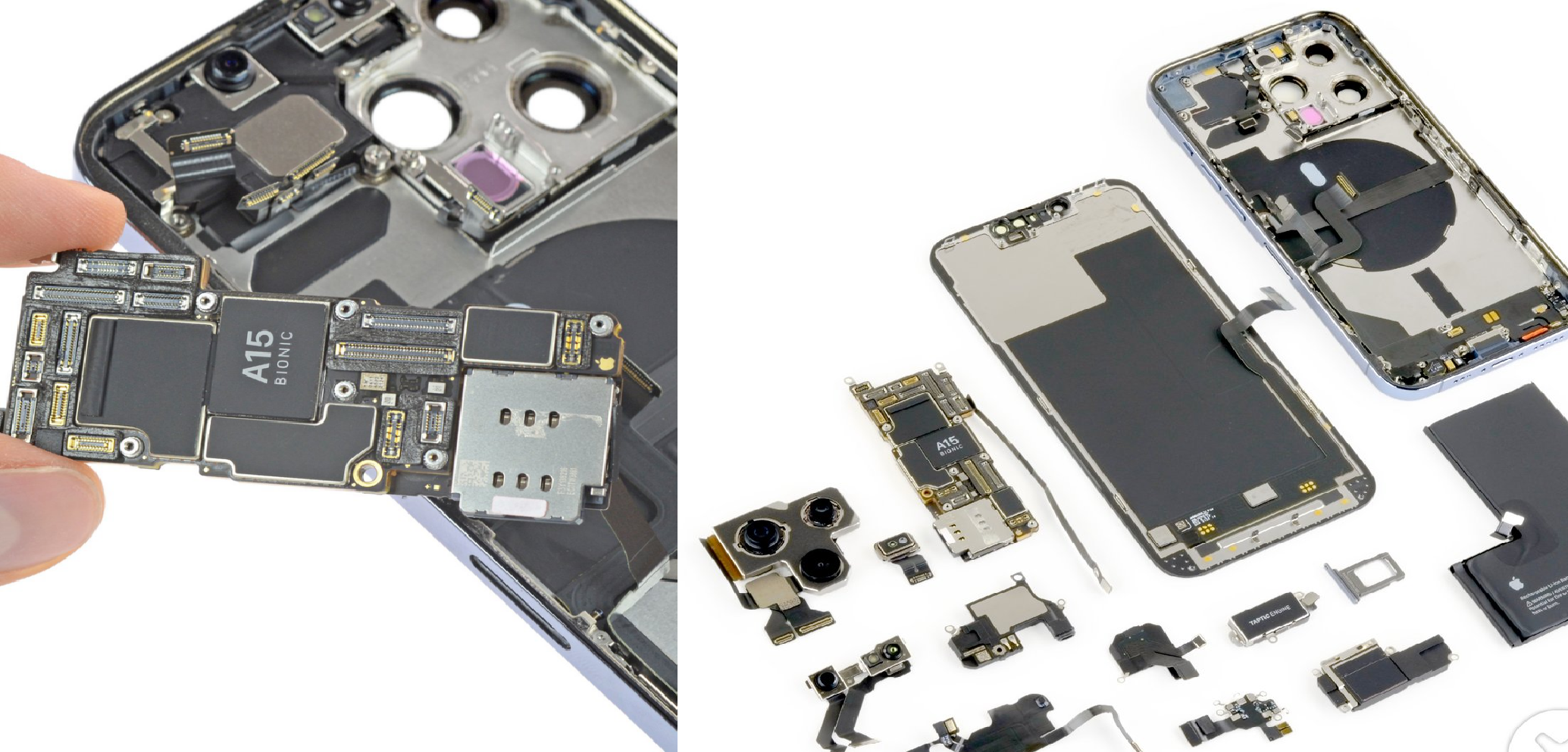 基板對基板/基板對FPC連接器