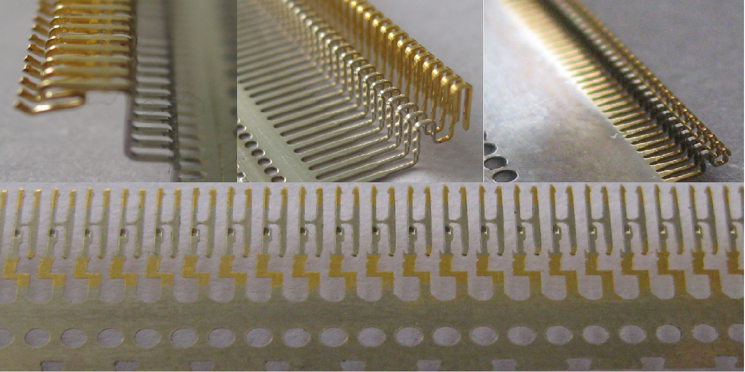 精密電鍍表面處理技術
