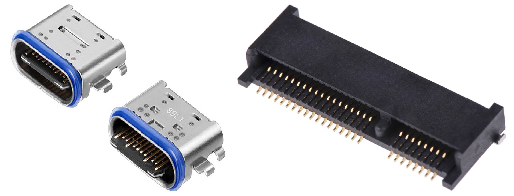 I/O連接器_京森紅（廣東）科技實業有限公司