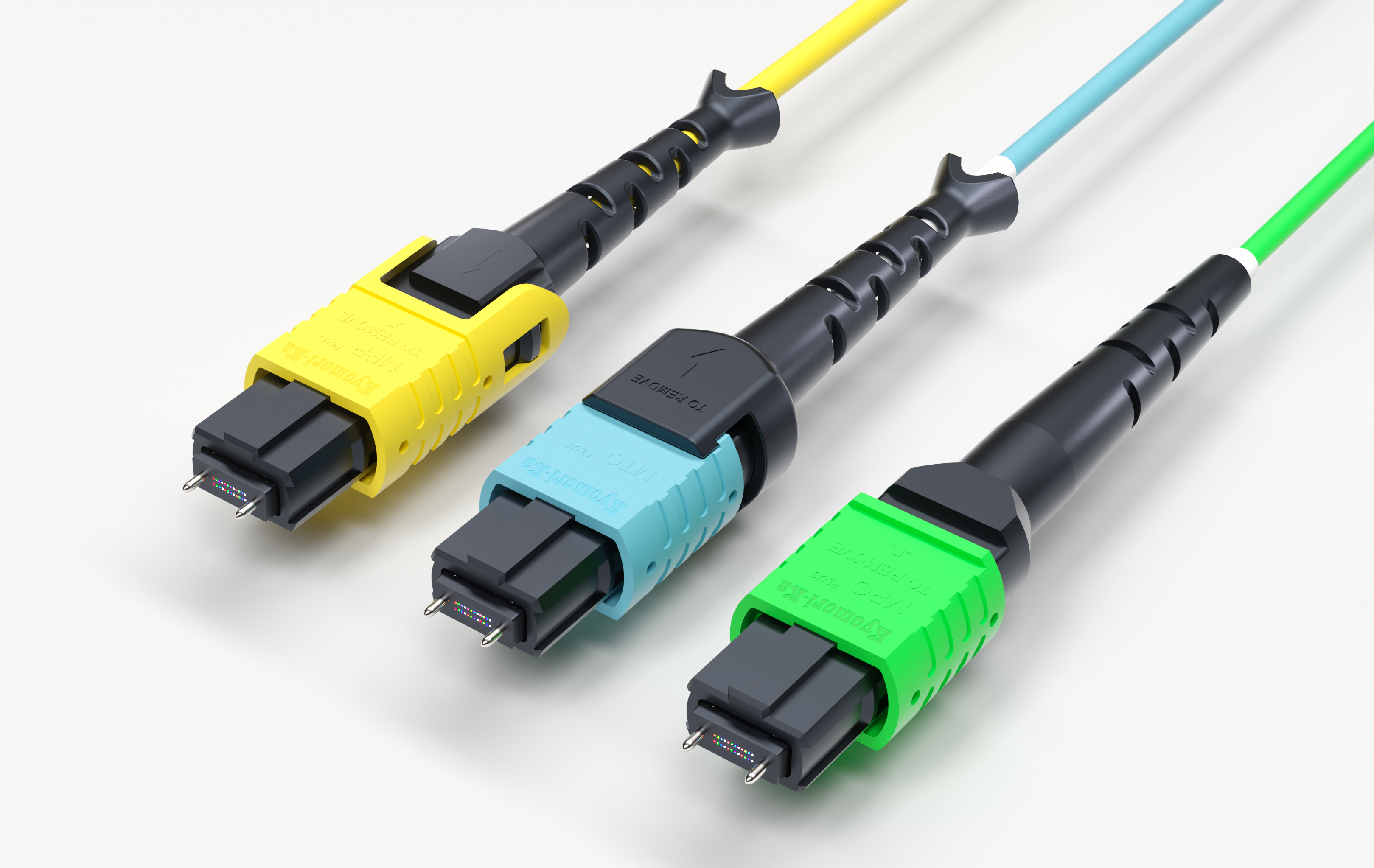 MPO/MTO系列連接器_京森紅（廣東）科技實業有限公司