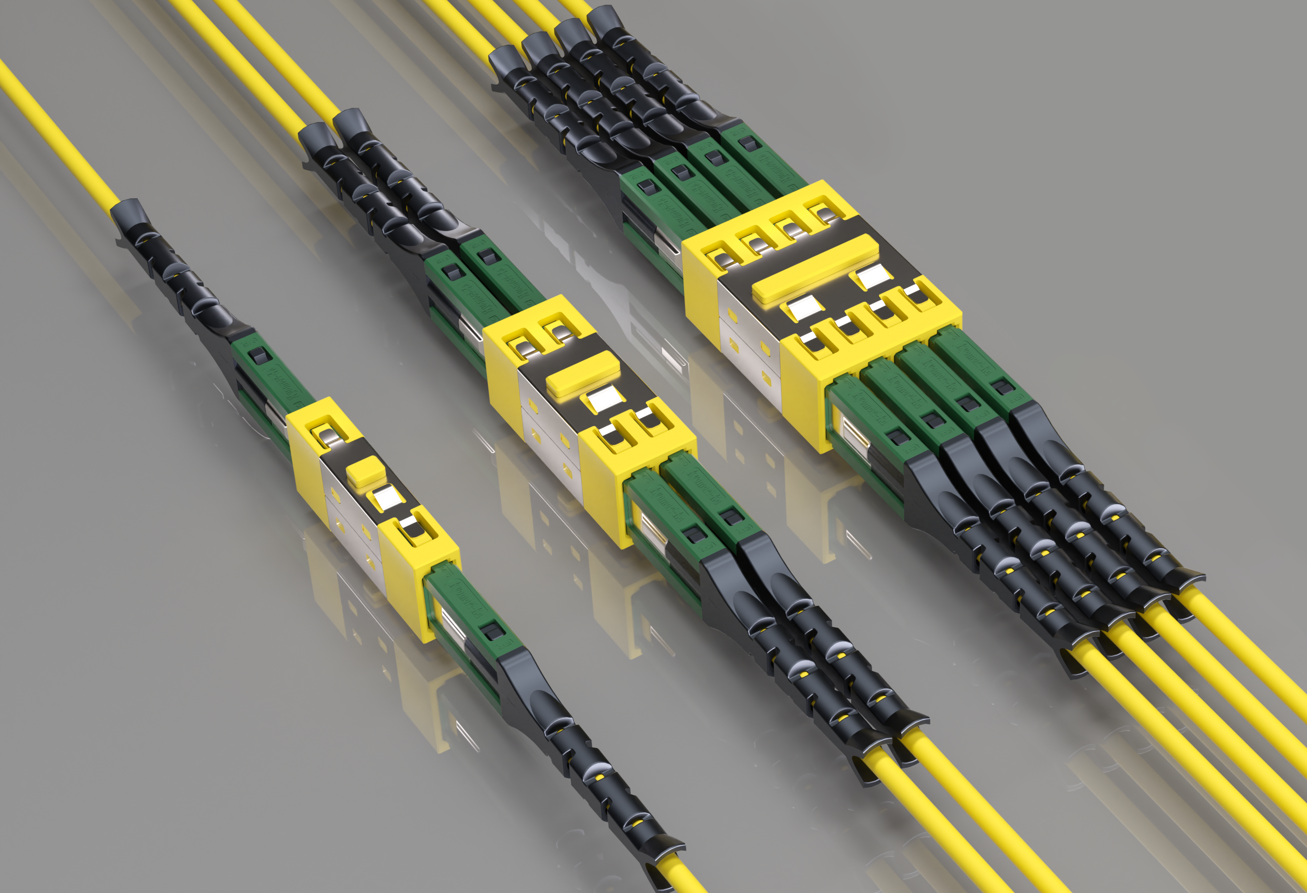 MFC系列連接器_京森紅（廣東）科技實業有限公司