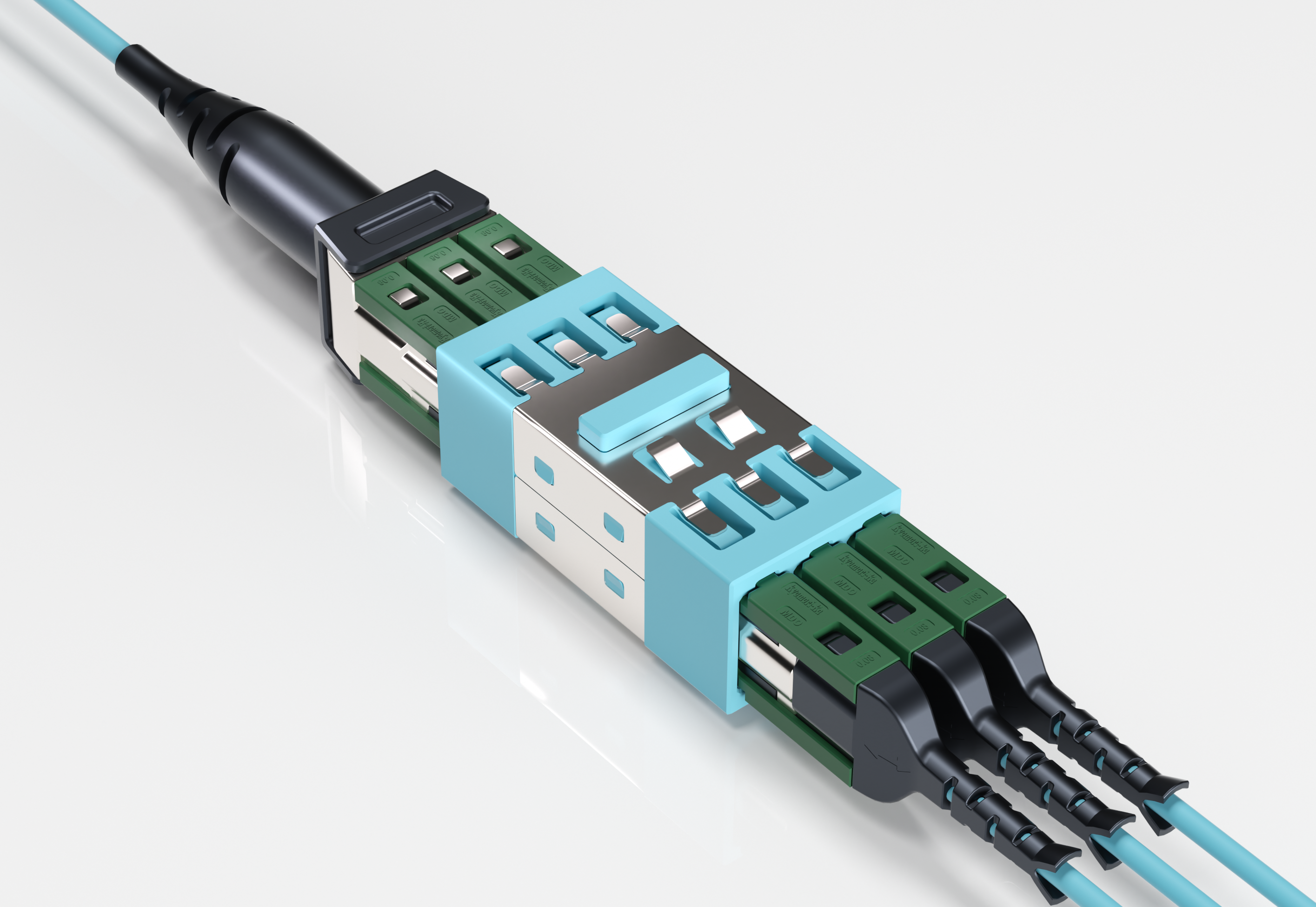 MDO系列連接器_京森紅（廣東）科技實業有限公司