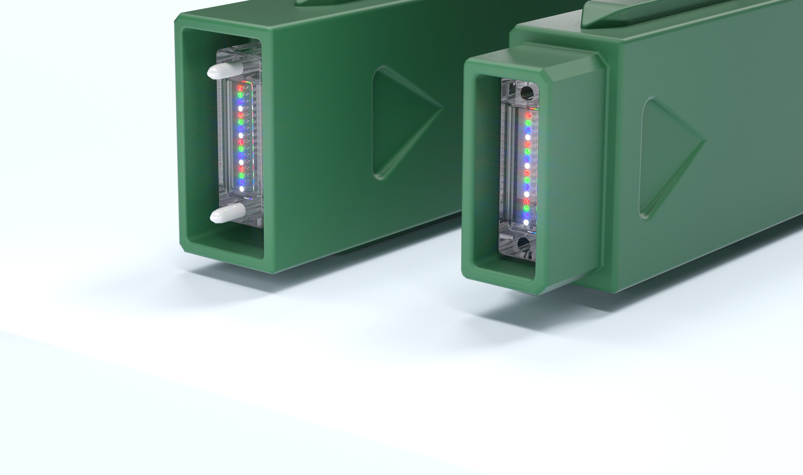 MOC系列連接器_京森紅（廣東）科技實業有限公司